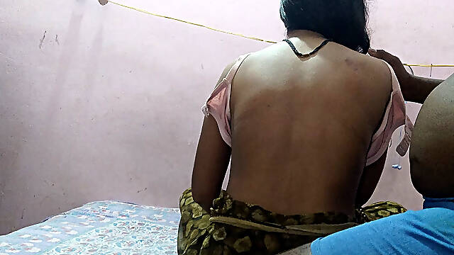 Hot milk sexy hot romantic desi style with stepniece sex video