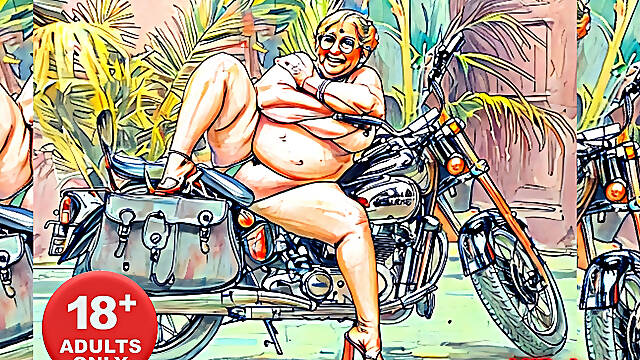 FAT FATI QUEEN SERIES ANNOUNCEMENT