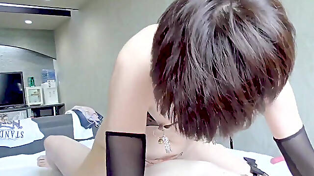 Mayu No68 Nasty Succubus Advent, Convulsive Orgasm Storm, Blindfold V Sign, Squirting, Blindfold,, Semen Shot Glass