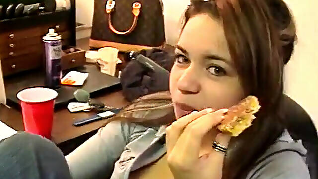 Enjoy hot scenes cut BTS