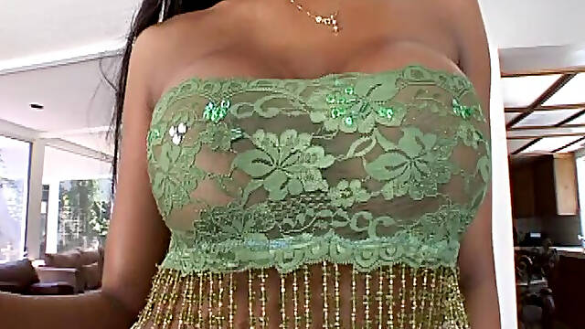 NIGHTSTICK BLACK POV 6