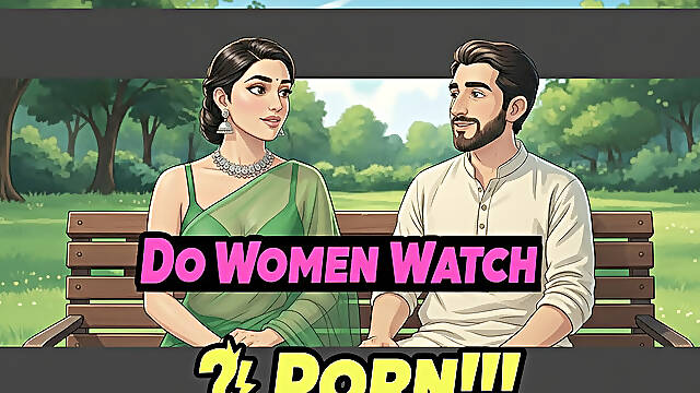 Do Women Watch Porn Like Men Maya Tells All