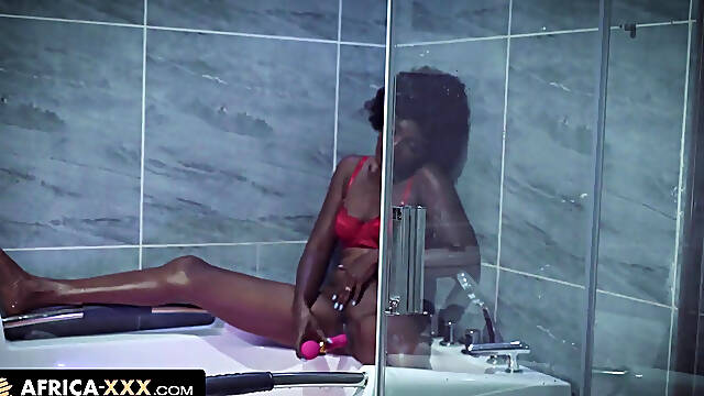 Solo in the Bath