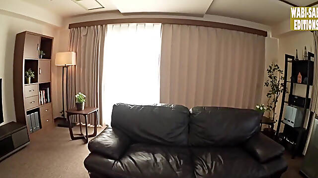 Rising Temptation Surges as a Devoted Curvy Wife Unleashes Her Bold, Overwhelming Presence -part.1