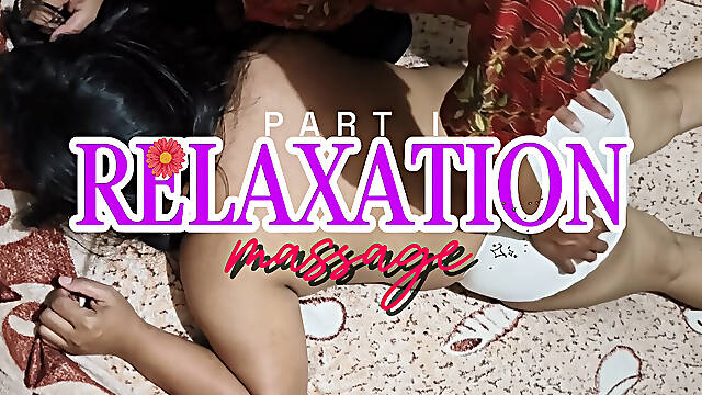 PART 1 - Relaxation Massage