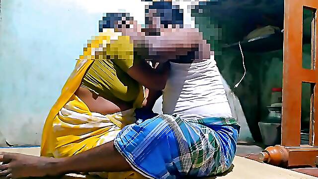 Kerala Village Couple Nice Sexing