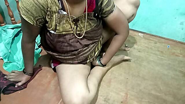 Kerala Wife and Husband Having Sex