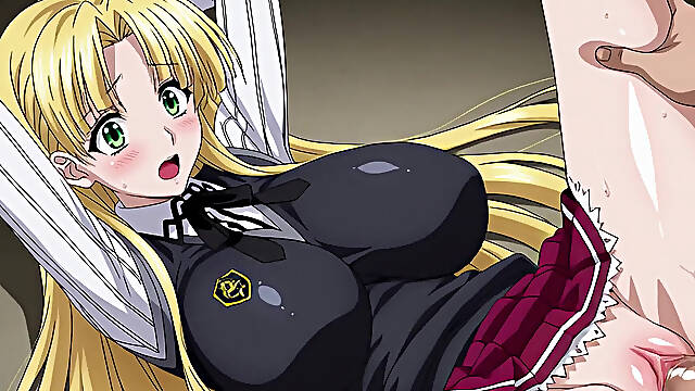 Asia Argento (dxd)