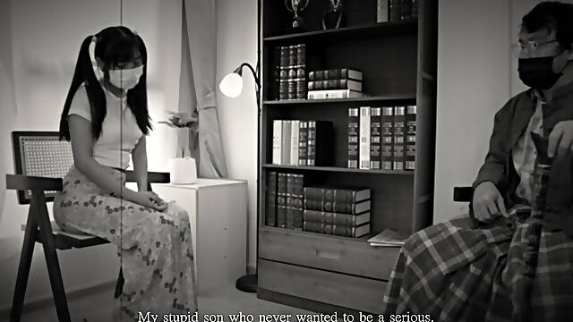 Burmese Vintage Style Porn