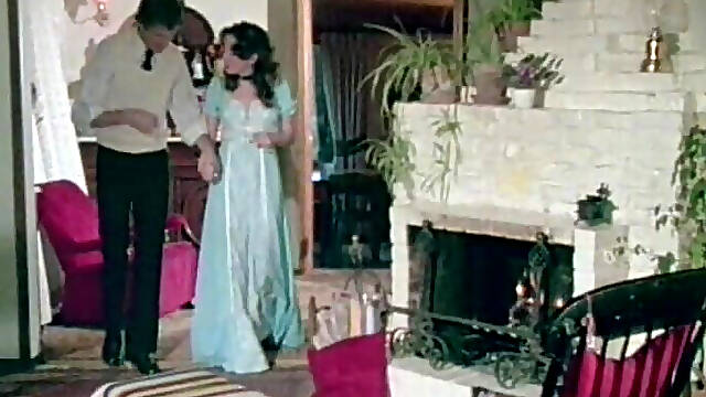 Lollipop Cream Asian Babe Sucks and Fucks Cock Hard