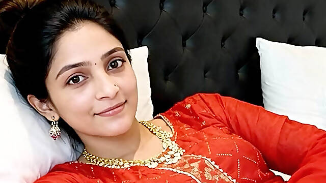 Cute Desi Bhabi Cheated Her Husband and Fucked with Ex in Hotel