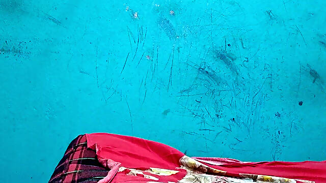 Midnight Alone Soft Tease & Slow Sensual Vibes Solo Mood