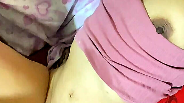 Pinay Stepsister Lives with Stepbrother!