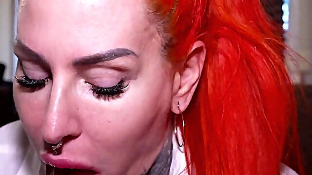 Absolute Private Sucking