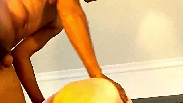 Husband Let BBC Use His White Wife